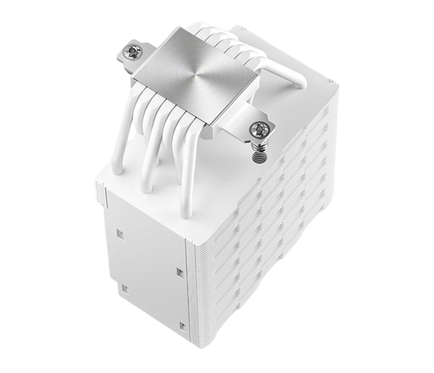Sudokoo SK700 White 120mm - 1507792 - zdjęcie 3